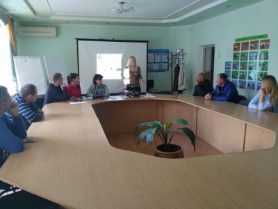 ТОВ &laquo;Технологія Базальту&raquo; запрошує на роботу!