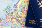 Майже 3 мільйони громадян України скористалися безвізом з ЄС протягом двох років