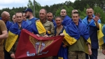 Ще 8 волинян звільнили з полону в рамках обміну 1000 на 1000