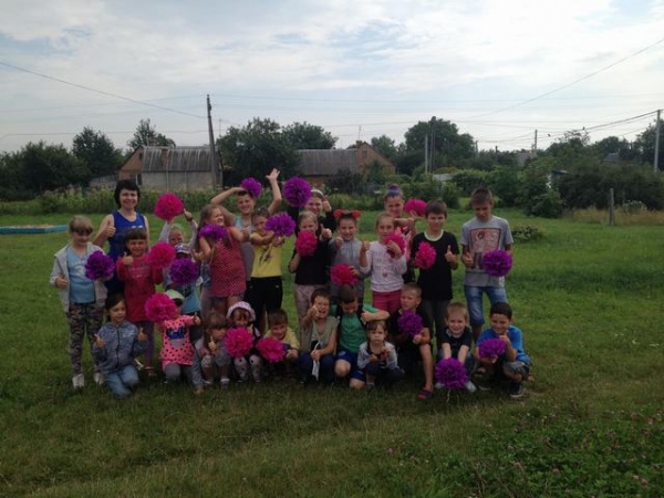 &laquo;Здоровий спосіб життя&raquo;