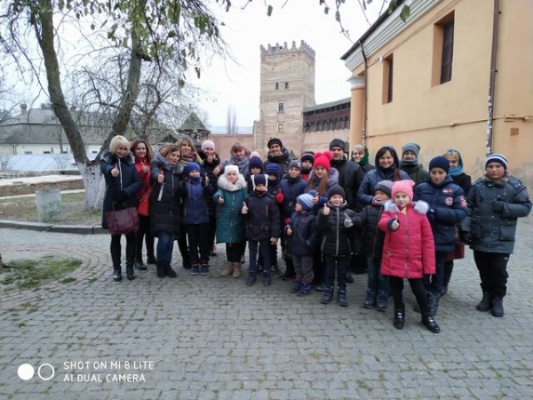 До Дня спільних дій в інтересах дітей