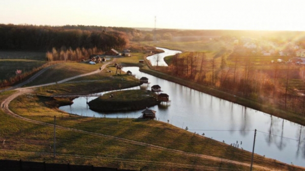 Мандруй Україною: стартував проект популяризації внутрішнього туризму