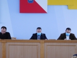 Позачергове засідання районної комісії з питань техногенно-екологічної безпеки та надзвичайних ситуацій