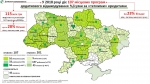 В Україні для населення та ОСББ діє 107 місцевих програм здешевлення &laquo;теплих кредитів&raquo;, які профінансовано на загальну суму 115 млн гривень!