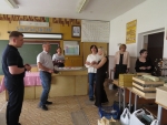 Цуманський ліцей увійшов до числа закладів освіти, відібраних для участі в пілотному проєкті Міністерства освіти і науки України. Вже з 1 вересня 2026 року ліцей розпочне роботу в межах пілотування реформи старшої профільної школи Нової української ш