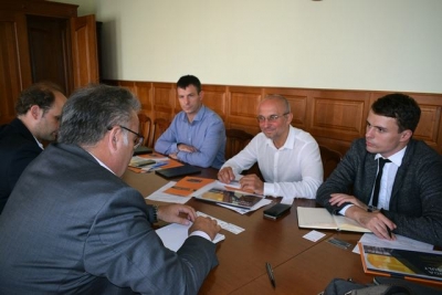 Сергій Савчук: Міжнародні компанії аналізують перспективи інвестування у проекти з відновлюваної енергетики в Україні