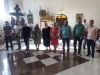 На Ковельщині відбулись меморіальні заходи з нагоди Дня пам&#039;яті захисників України, які віддали свої життя в боротьбі за незалежність