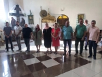 На Ковельщині відбулись меморіальні заходи з нагоди Дня пам&#039;яті захисників України, які віддали свої життя в боротьбі за незалежність