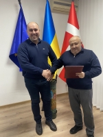 Підписано Меморандум  про співпрацю і партнерство