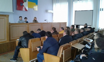 Реалізація &laquo;Районної програми підтримки демобілізованих учасників АТО та членів їх сімей на 2016 рік&raquo;