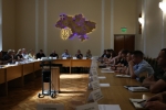 В області оновлюють підхід до пасажирських перевезень: нові конкурси, боротьба з нелегальними перевізниками та безготівкова оплата