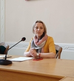 Самоізоляція та своєчасність рішень, прийнятих оперативним штабом з ліквідації НС, пов’язаної із поширенням COVID-19 в області, дали результат