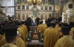 Волиняни разом з Президентом України молилися за отримання Томосу