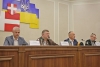 Посилення ролі громад, міжнародна співпраця та залучення інвестицій: на Волині відбулася зустріч із представниками центральної влади