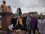 І допоки існує Гімн «Волинь моя», доти буде жива пам’ять про його автора – Степана Кривенького