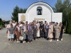 &laquo;Духовність, природа і краєзнавство Волині: Жидичин &ndash; Кульчин &ndash; екологічна стежка &laquo;Сосновий бір&raquo; - відбулась чергова екскурсія вихідного дня для ветеранів та членів їх родин