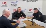 Підтоплення на Волині: питання зимового паводку обговорили в ОДА