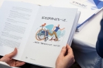 Війна особливо гостро демонструє, що кожна людина має різний досвід. І жоден із нас напевно не знає, що пережив сусід за місцем у трамваї, людина в черзі у кав’ярні чи супермаркеті.