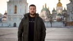 Привітання Президента України з Днем Соборності