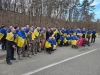 Сьогодні ще один день, коли Україна повертає своїх. 175 наших захисників звільнено з російського полону.