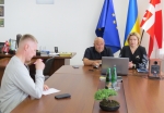 Заклади загальної середньої освіти готові до повного охоплення гарячим харчуванням учнів 1&ndash;11 класів з 1 вересня