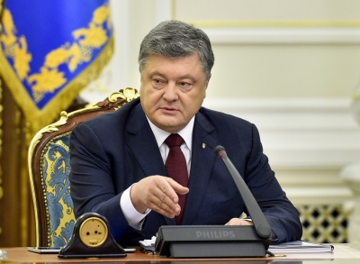 Президент внесе до Парламенту свій законопроект про Вищий антикорупційний суд, у разі якщо депутати не представлять відповідні пропозиції до початку наступного тижня