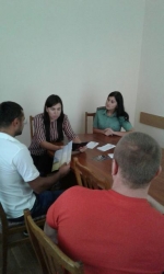 Проведений захід на теми: «Зловживання спиртними напоями», «Шкідливість тютюнопаління», та «Вживання наркотичних речовин»