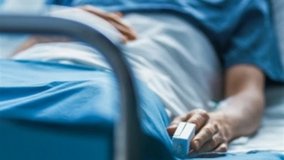 Рівень завантаженості медзакладів області хворими на COVID-19 становить 47%