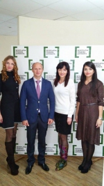 Співпраця заради якості безоплатної правової допомоги