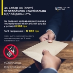 Що робити, якщо у вас вимагають хабар за іспит?