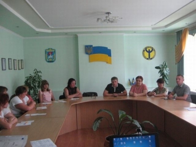 Проведення ярмарку вакансій