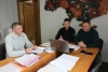 Підсумували результати роботи в сфері цивільного захисту Волинської області за 2023 рік