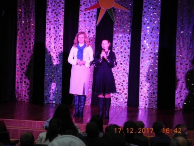 Святкування Дня святого Миколая в районі