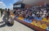 У громадах Луцького району досвідчені інструктори навчають базовим знанням з національного спротиву