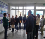 День відкритих дверей у ТзОВ «Кромберг енд Шуберт Україна»