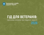 Гід для ветеранів: простими словами про медичні гарантії 2026