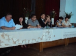 26 червня відбулось виїзне засідання колегії райдержадміністрації