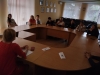Патронат над дитиною як вид тимчасової зайнятості