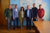 Володимир Кец провів робочу зустріч з народними депутатами України