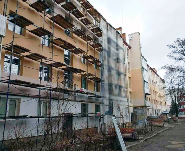 Лише за три дні населення та ОСББ залучили 270 &laquo;теплих кредитів&raquo; на суму 23 млн гривень!