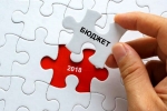 Бюджет 2018 року: який він?