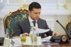 Президент утворив Консультативну раду з питань забезпечення прав і свобод осіб, які брали участь у захисті України