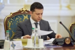 Президент утворив Консультативну раду з питань забезпечення прав і свобод осіб, які брали участь у захисті України