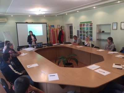 &laquo;Знай, умій, дій&raquo;