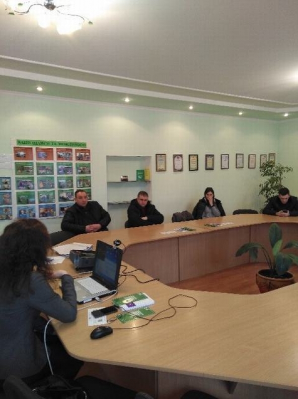 &laquo;16 днів проти насильства&raquo;