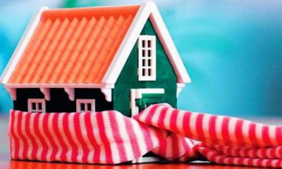 Завершується підготовка до опалювального сезону 2016-2017 рр.