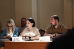 У Волинській ОВА працюють над змінами до регіональних критеріїв визначення підприємств критично важливими
