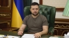 Звернення Президента України Володимира Зеленського за підсумками 25-го дня війни