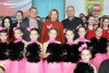 Команди Луцького району в «Пліч-о-пліч» з волейболу вперед до перемоги на обласному етапі!
