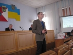 «Аграрні розписки в Україні»